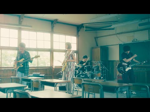 ピロカルピン「京都 (15th anniversary version) 」MV