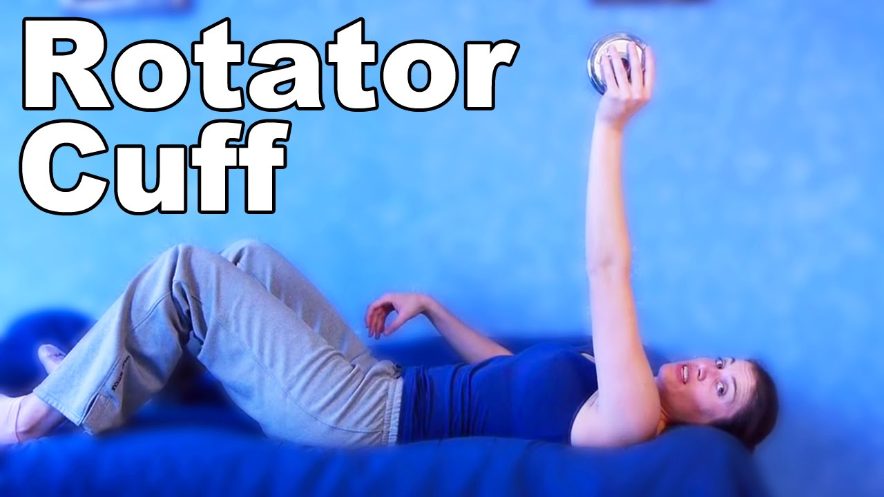 Rotator Cuff Exercises Shoulder Injury Rehab Ask Doctor