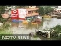 Rain stops, but water increasing in Chennai. Here's why?