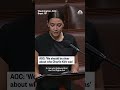 AOC: We should be clear about who Charlie Kirk was  - 01:39 min - News - Video