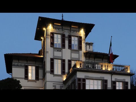 Property video