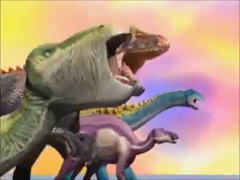 t rex king of the dinosaurs