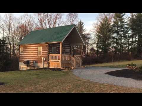 Property video