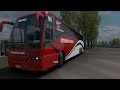 Volvo 9700 Bus 1.39 and 1.40.x