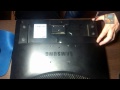 Простой ремонт монитора Samsung SyncMaster 931c