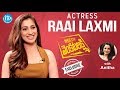 Raai Laxmi Interview- Where Is The Venkatalakshmi movie