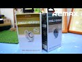 Bluetooth Headset Mini Murah! Remax Bluetooth Headset RB-T22 - Unboxing | TheLapak Online