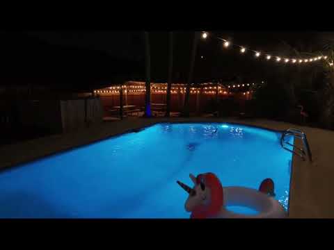 Property video