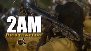 2AM - BigXthaPlug | Alabama State University | 2025 Labor Day Classic BOTB