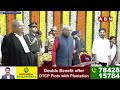🔴Live: తెలంగాణ కొత్త గవర్నర్ ప్రమాణ స్వీకారం || Telangana New Governor CP Radhakrishnan || ABN  - 40:40 min - News - Video
