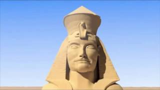 Pyramida