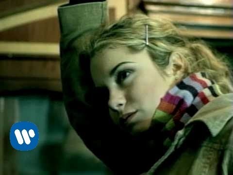 VIDEOCLIP DE AUNQUE NO TE PUEDA VER videoclip de aunque no te pueda ver: