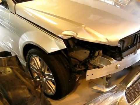 2009 Mercedes benz c300 maintenance costs #7