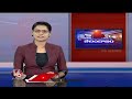 BRS Sarkar Negligence On Adilabad Kupti Project Construction | V6 News  - 05:31 min - News - Video