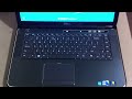 Dell XPS 15 - L501x Hardware Overview