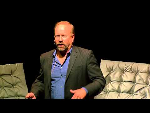 Randy Olson Great Challenges Day at TEDMED 2013 - YouTube