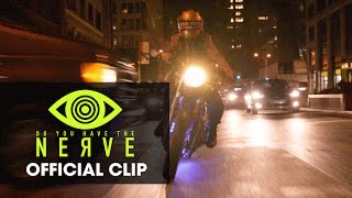 Nerve (2016 Movie) Official Clip