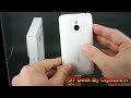 Meizu MX Quad-Core 1.4Ghz Test en Francais