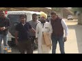 Accused of Delivering Hate Speech, Islamic Preacher Mufti Salman Brought to Ahmedabad ATS Office  - 02:08 min - News - Video