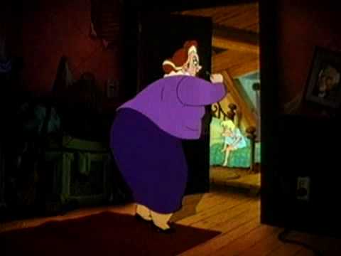 Tom and Jerry: The Movie'
