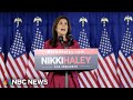 New Hampshire GOP primary debate canceled after Nikki Haley pulls out