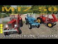 MTZ-50 v1.2.2.0