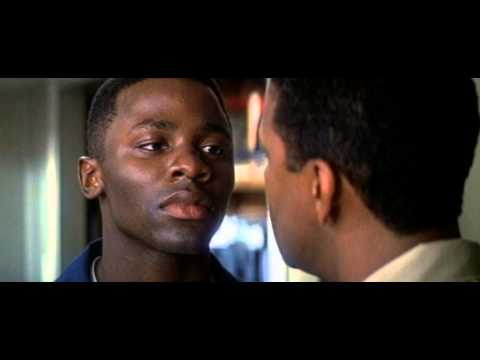 Antwone Fisher'