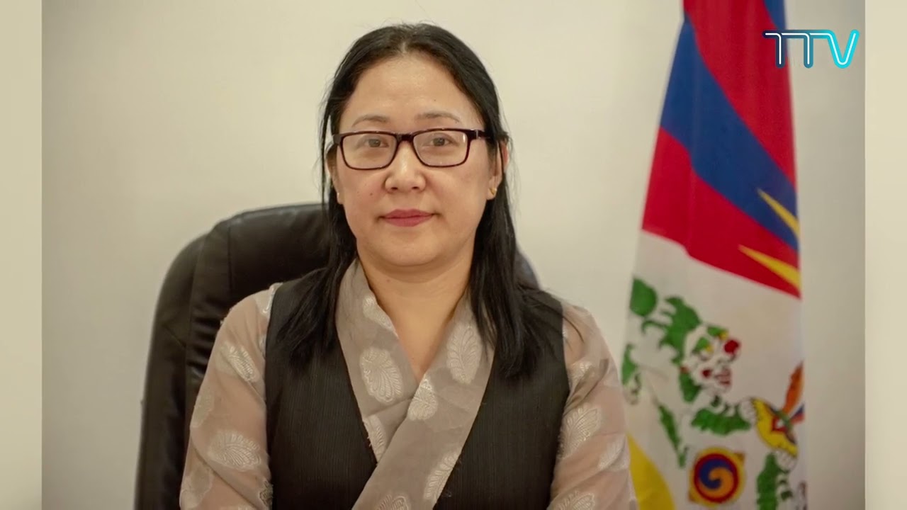 Tibet This Week - French: Le Tibet cette semaine - Français (18th April 2025)