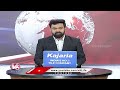 Adilabad Cotton Farmers Protest Against Zero Tariff On US Cotton Imports | V6 News  - 06:17 min - News - Video