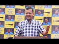 Arvind Kejriwal Roadshow | Kejriwal To BJP After Age Dig At PM: Who Is Your PM Candidate?  - 21:18 min - News - Video