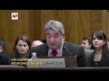 Boeing whistleblower testifies in Congress about defects in planes  - 02:09 min - News - Video