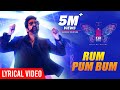 Rum Pum Bum Lyrical Video- Disco Raja - Ravi Teja, Bappi Lahiri