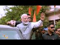 SWAGATAM! PM Modi Welcomes Supreme Court’s Judgement on ‘Immunity in Bribery Cases’ | News9  - 02:54 min - News - Video