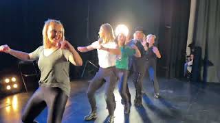 Sławno Dance Festiwal 2024
