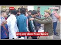 UP Police constable Exam: पुलिस भर्ती परीक्षा से पहले सॉल्वर गैंग पर ताबड़तोड़ कार्रवाई | Solver Gang  - 03:43 min - News - Video