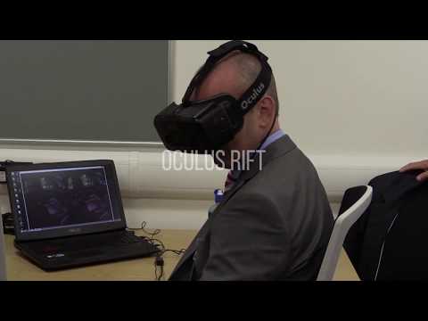 Cad And Vr/Ar Models