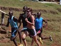 USA Today : This 'old' mom runs so fast, she may be Olympics-bound