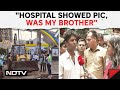 Mumbai News | Family Of Man Killed In Billboard Collapse: Hospital Showed Pic, Was My Brother