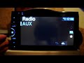 PIONEER AVH-X1500DVD