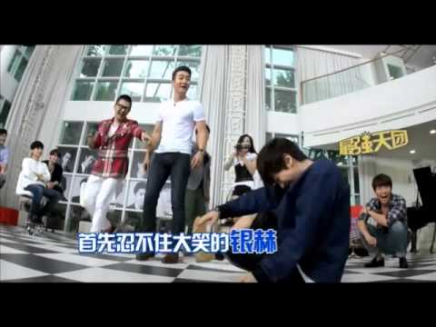Super Junior Funny Moments ❤