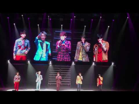 SHINee World V In Dallas Prism, Replay,