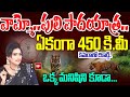 Tiger Travels 450 km :వామ్మో..పులి పాదయాత్ర..ఏకంగా 450 కి.మీ కెమెరాలో రికార్డ్..ఒక్క మనిషిని కూడా...