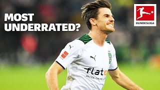 Germany’s Most Underrated Player? — Who is…