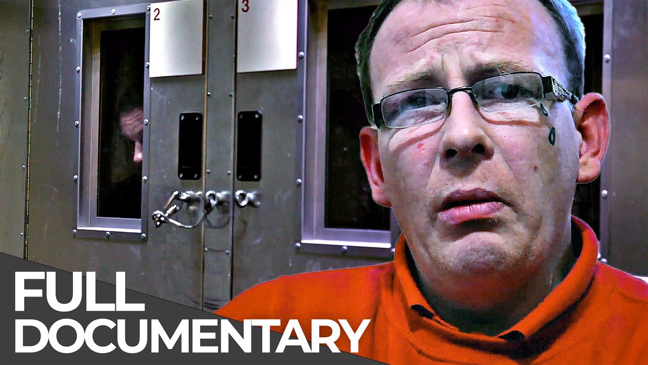 The Inmates We Fear Most | Inside a Maximum Security Prison for Murderers | Free Documentary