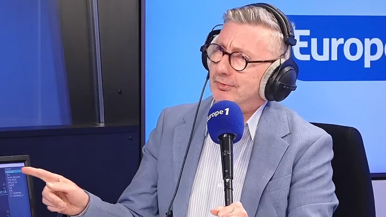 L'Affaire Jubillar au centre des journaux (La revue de presse de Christophe Bordet)
