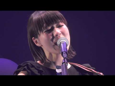 【渕上里奈公式】LIVE動画「lace」