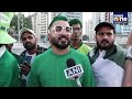 Asia Cup 2025 | Pakistan vs UAE | Pakistan leaves late for stadium from hotel | Live Updates  - 00:00 min - News - Video