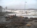 Dalhousie, NB Storm Surge