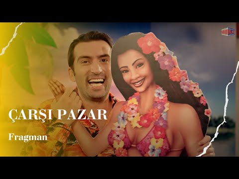 Çarsi Pazar'