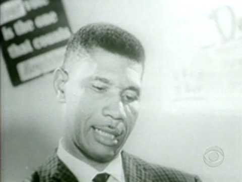 The Legacy Of Medgar Evers - YouTube